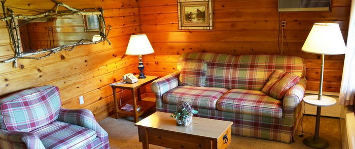 Birchwood Inn (Birchwood Farm Lodge) - From Web Listing (newer photo)